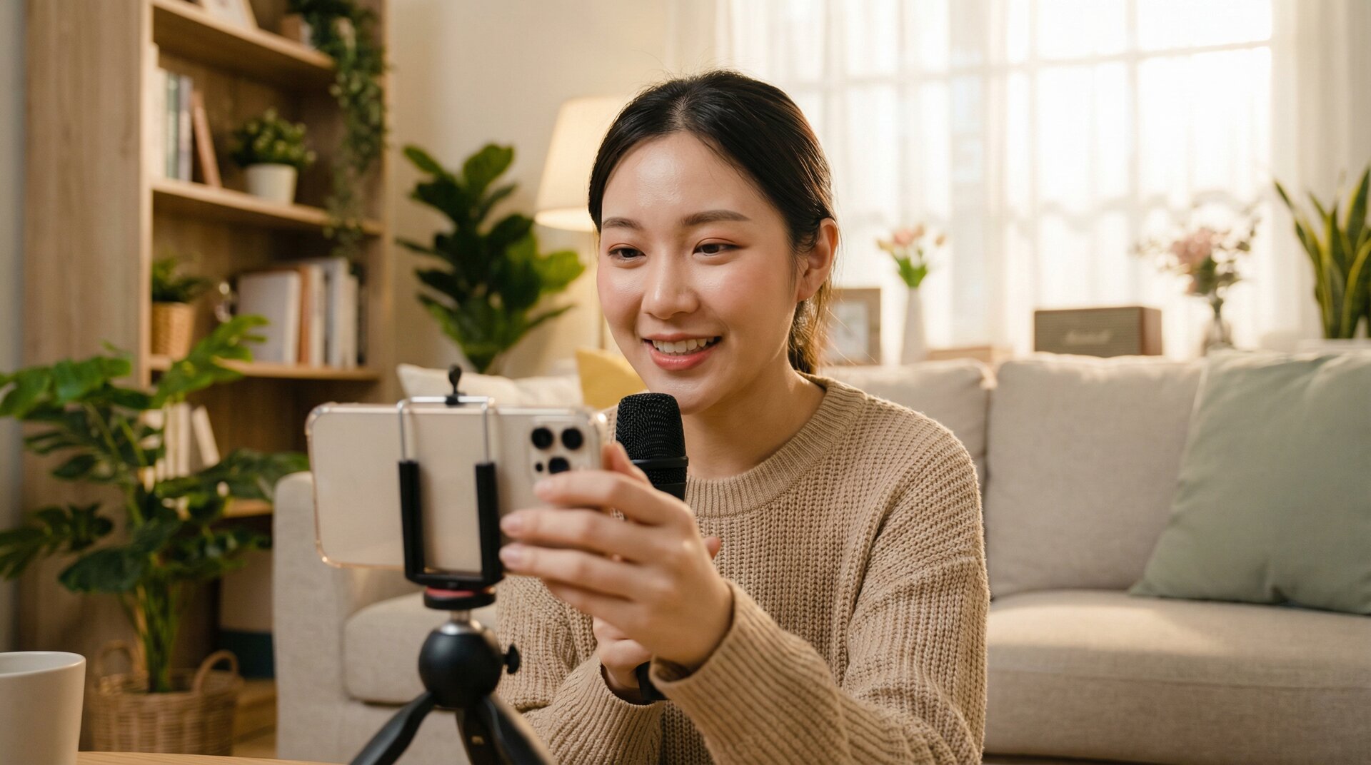 小马拉大车生活视频分享